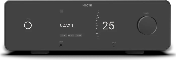 Rotel Michi P430