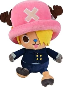 Sakami One Piece - Chopper X Sanji 25cm