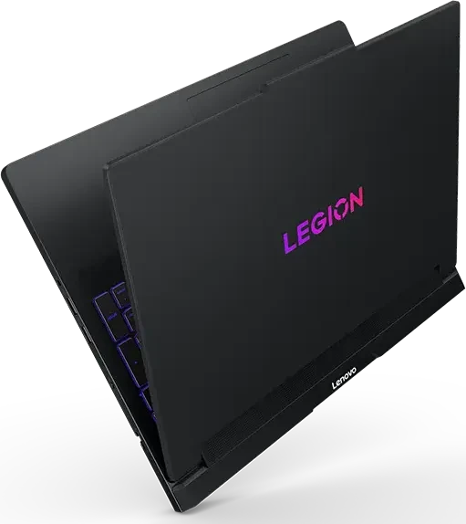 Lenovo Legion 7 Pro 16 AMD, Ryzen 9 9955HX3D, 32GB RAM, 2TB SSD, GeForce RTX 5080, DE