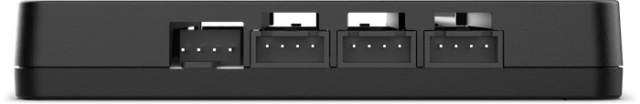 NZXT RGB & Fan Controller, Licht- und Lüftersteuerung, 9-Kanal