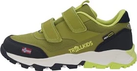Trollkids Preikestolen Hiker kiwi (Junior)