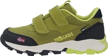 Trollkids Preikestolen Hiker kiwi (Junior)