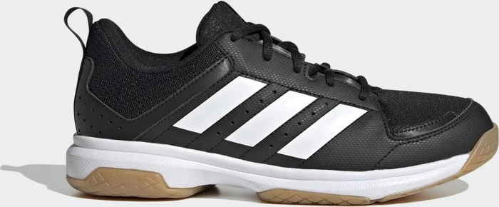 adidas Ligra 7 core black/cloud white