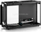 DAN Cases A4-SFX V4 silber, Mini-ITX Vorschaubild