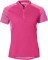 Vaude Tamaro III Shirt Trikot kurzarm lychee (Damen) Vorschaubild