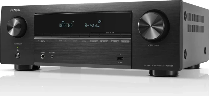 Denon AVR-X580BT