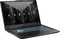 ASUS TUF Gaming F17 FX706HM-HX005T, Graphite Black, Core i7-11800H, 16GB RAM, 512GB SSD, GeForce RTX 3060, DE Vorschaubild