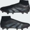 adidas Predator League Laceless FG core black/carbon Vorschaubild