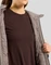 Odlo Ascent S-Thermic Funktionsjacke cinder (Damen) Vorschaubild
