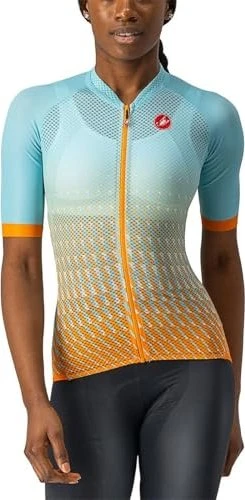 Castelli Climbers 2.0 Trikot kurzarm (Damen)