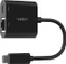 Belkin USB-C Ethernet- und Ladeadapter, USB-C 3.0 [Stecker] Vorschaubild