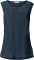 Vaude Skomer Hiking Top Funktionsshirt ärmellos dark sea (Damen) Vorschaubild