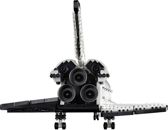 LEGO Creator Expert - NASA-Spaceshuttle Discovery