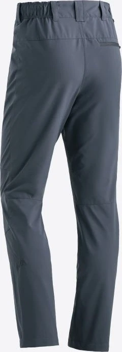 Maier Sports Nil Loop Hose lang ombre blue (Herren)