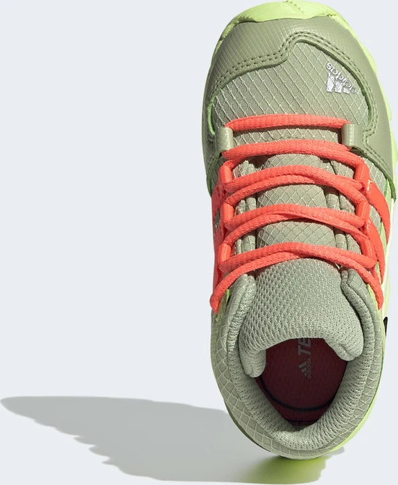 adidas Terrex Mid GTX magic lime/turbo/pulse lime (Junior)