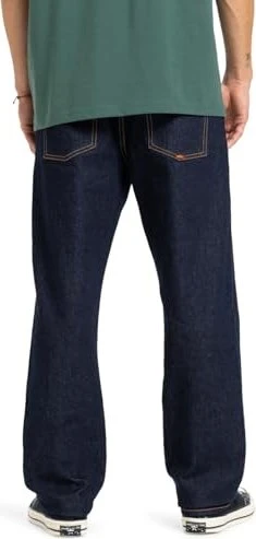 Quiksilver Mondern Wave Denim Jeans rinse (Herren)