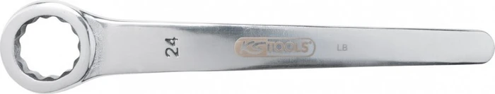 KS Tools Edelstahl Einringschlüssel