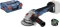 Bosch Professional GWS 18V-10 SC Akku-Winkelschleifer Vorschaubild
