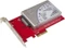 StarTech PCI Express Card > 1 x internal U.2 SFF-8639 NVMe Vorschaubild