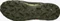 Salomon Cross Hike 2 GTX olive night/black/gray green (Herren) Vorschaubild