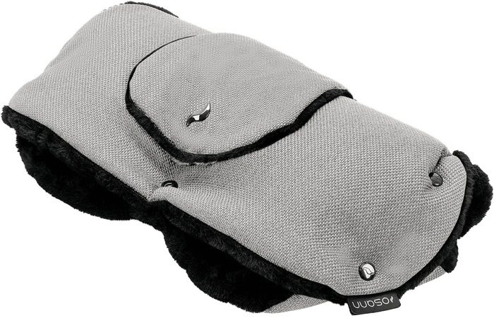 Osann Handmuff