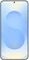 Samsung Clear Case für Galaxy S25+ transparent Vorschaubild