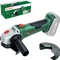 Bosch DIY PWS 18V-70 Akku-Winkelschleifer Vorschaubild