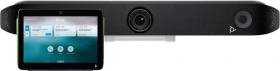 Poly Studio X52 Room Kit, inkl. Poly TC10, Konferenzkamera-Set, EU