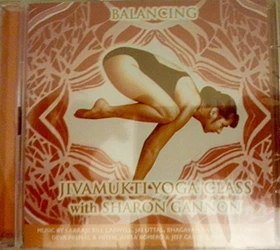 Yoga: Jivamukti (DVD) (UK)