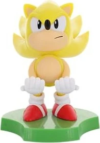Exquisite Gaming Cable Guy SEGA Super Sonic