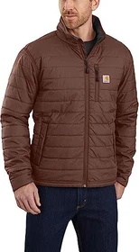 Carhartt Rain Defender Relaxed Fit Lightweight Insulated Jacke chestnut (Herren)