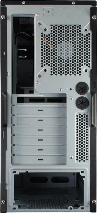 Inter-Tech K-six Smart