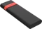 Verbatim M.2 NVMe SSD Gehäuse-Kit, USB-C 3.1 Vorschaubild