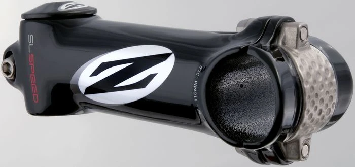 Zipp SL Speed 31.8mm/1 1/8" ±6° Vorbau 100mm matte black