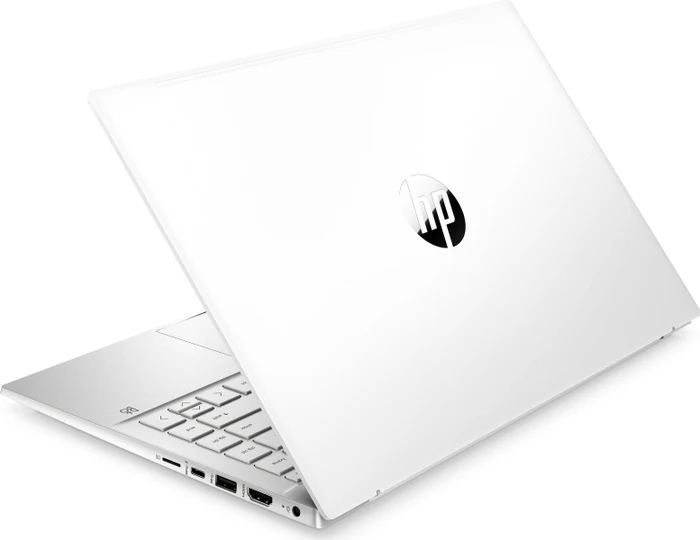 HP Pavilion 14-dv0600ng, Mineral Silver, Core i5-1135G7, 16GB RAM, 1TB SSD, DE