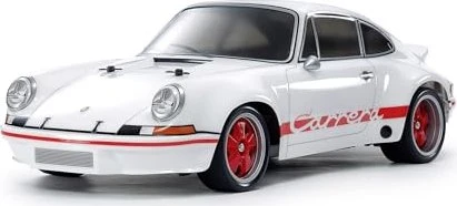 Tamiya RC Porsche Carrera RSR 2.8 BT-01