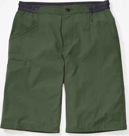 Marmot Rubidoux Short 12 Hose kurz grün (Herren)