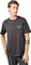 Wrangler Small Logo T-Shirt kurzarm (Herren) Vorschaubild