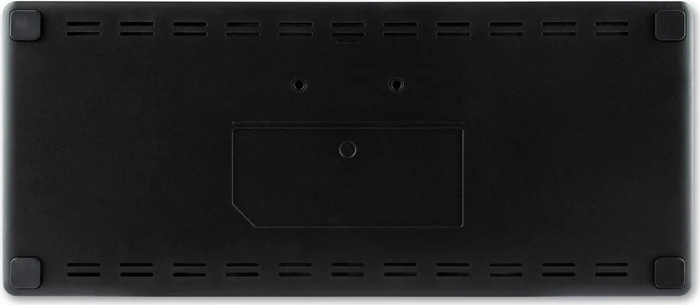 Kensington SD4780P USB-C 3.1 Dual 4K Hybrid Docking Station, USB-C 3.1 [Buchse]