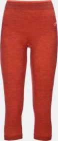 Ortovox 230 Competition Short Hose 3/4 coral (Damen)