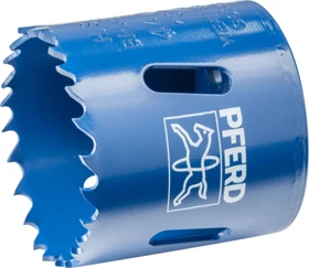 Pferd LS44 HSS Lochsäge, 44x31mm, 1 Stück
