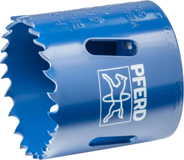 Pferd LS44 HSS Lochsäge, 44x31mm, 1 Stück