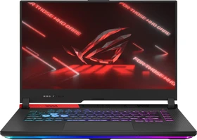ASUS ROG Strix G15 Advantage Edition G513QY-HF004W, Original Black, Ryzen 9 5900HX, 16GB RAM, 1TB SSD, Radeon RX 6800M, DE