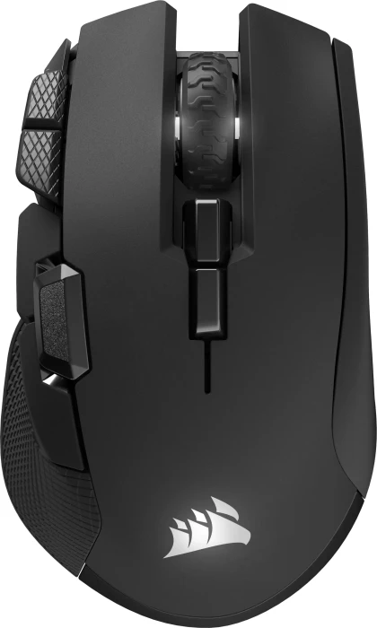 Corsair Ironclaw Wireless SE, USB/Bluetooth