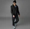 adidas Terrex Multi Essentials 2L Funktionsjacke schwarz (Herren) Vorschaubild
