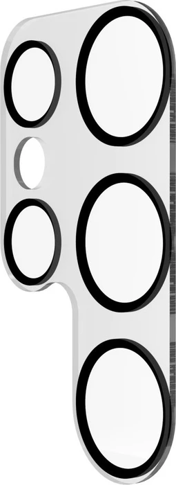 Hama Kamera-Schutzglas für Samsung Galaxy S24 Ultra transparent