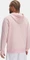 Under Armour Rival Fleece Hoodie prime pink/white (Herren) Vorschaubild