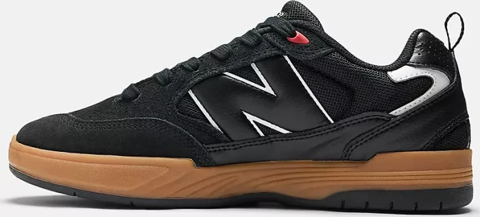 New Balance NB Numeric 808 Tiago Lemons Lite schwarz/weiß (Herren)
