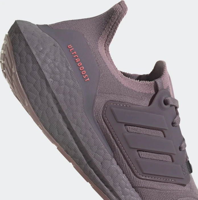 adidas Ultraboost 22 legacy purple/magic mauve (Damen)