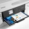 Brother MFC-J5345DW, Tinte, mehrfarbig Vorschaubild